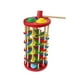 thumbnail image 3 of Juguete De Caída De Bolas De Madera, Bolas De Madera Para Golpear La Escalera Para Dormitorio, Fiesta, Preescolar, 3 of 5