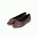 thumbnail image 3 of Zapato Mujer Crocco Ana Chocolate Piccadilly, 3 of 3