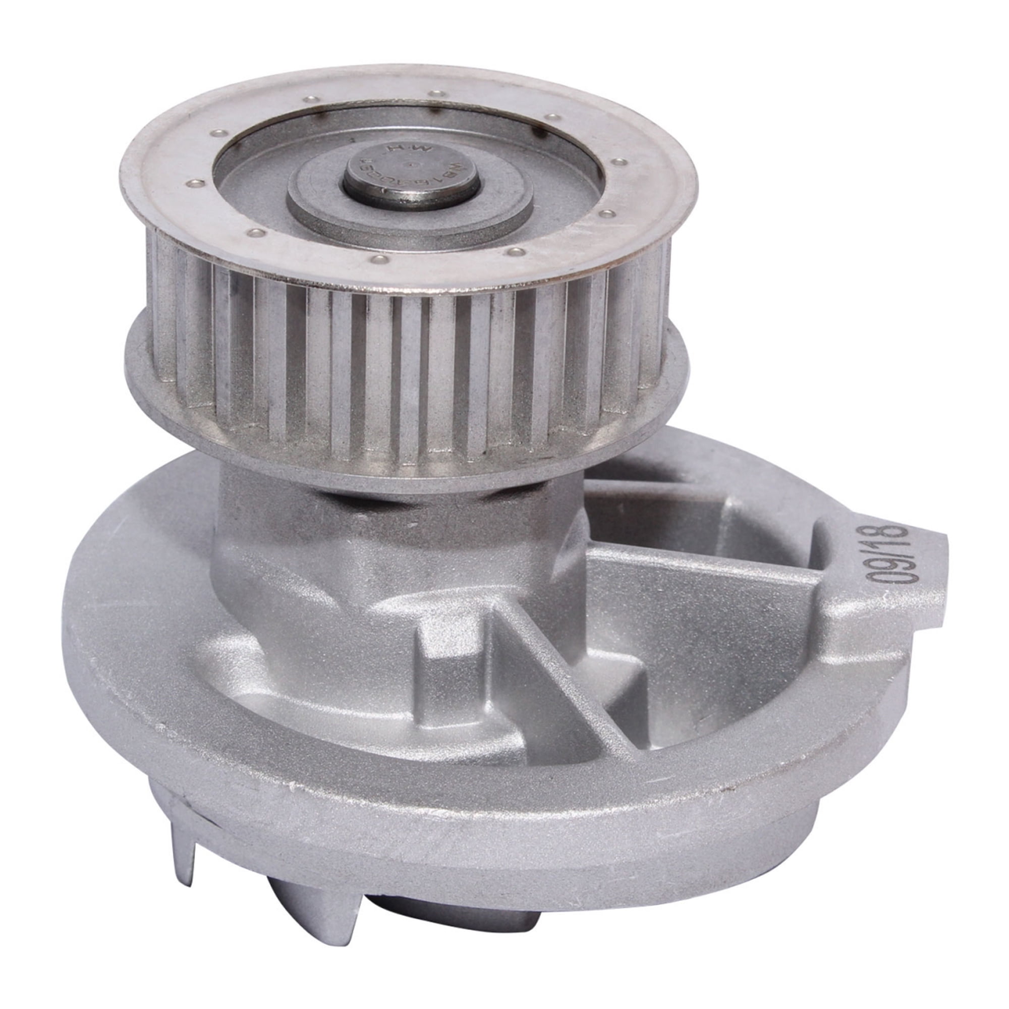 Repuestos Del Sol - Bomba Agua Chevrolet Optra 1.8 2004 2011