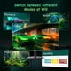 thumbnail image 2 of Monitor 24 1080p Eye Care Freesync Hdmi Vesa, 2 of 3