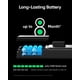 thumbnail image 3 of Smart Lock eufy Security C220 con palanca de puerta, Wi-Fi, huella digital, 3 of 7