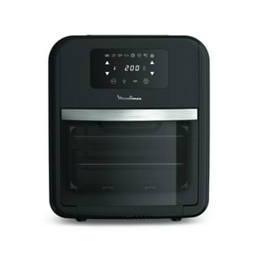 Moulinex - Horno Freidora De Aire Easy Fry 11 Lt 9 En 1
