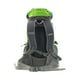 thumbnail image 2 of Mochila Camping Everest 45 Litros Verde National Geographic verde Tamano Unico, 2 of 3