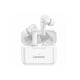 thumbnail image 1 of Audifonos Lenovo QT82 TWS In Ear Bluetooth Blanco, 1 of 3