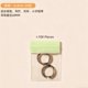 thumbnail image 1 of Bolsas De Almacenamiento Suxumhao PVC Joyería 100 Pzas, 1 of 4