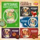thumbnail image 5 of Papas Fritas Artesanas Salsa Verde, 150 g, 5 of 7
