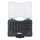 thumbnail image 3 of Set Puntas Y Adaptador 33pzs Makita Impact Black E-12441, 3 of 5