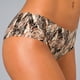 thumbnail image 4 of Pack 3X Pantaleta Micro Print Bonded Flores Mujer 25607-254, 4 of 6