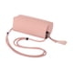 thumbnail image 3 of Estuche De Transporte Para Cámara, Bolso De Mano De Gran Capacidad, Resistente, Portátil, Color Rosa, 3 of 5