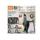 thumbnail image 4 of Rallador Procesador Picador De Vegetales 200W Gris R3390, 4 of 5