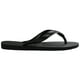 thumbnail image 3 of Sandalia Hombre Color Negro Havaianas, 3 of 4