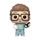 thumbnail image 2 of ¡Funko Pop! Figura de vinilo de Disney Pixar Up Young Carl, 10 cm, 2 of 8
