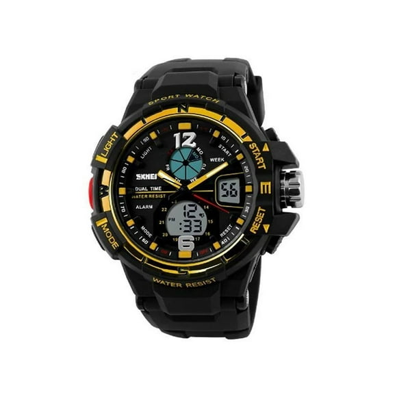Reloj SKMEI 1148-YB – Descripción y Características