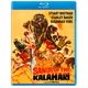 thumbnail image 1 of DVD Kino Lorber Las arenas del Kalahari, 1 of 1