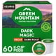 thumbnail image 1 of Cápsulas de café Green Mountain Dark Magic Decaf 60 K-Cup Keurig, 1 of 8