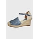 thumbnail image 2 of Sandalia Tiare Azul, 2 of 5