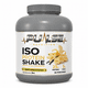 thumbnail image 1 of Proteina Iso Shake 2kg 66 Servicios Vainilla Platano, 1 of 3
