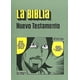 thumbnail image 1 of Libro La biblia : Nuevo testamento (el manga) - Vv. Aa., 1 of 2