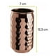 thumbnail image 2 of Mug Vasos De Cobre Set 2 Moscow Mule Coctel Tragos, 2 of 3