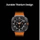 thumbnail image 3 of Samsung Galaxy Watch Ultra 47mm Gps Gris Titanio, 3 of 3
