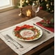 thumbnail image 4 of Pack Navideño 3 Platos de Plástico, 4 of 4
