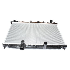 Repuestos Del Sol - Radiador Motor Kia Rio Jb 1.4 2006 2011