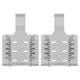 thumbnail image 1 of Filtro de repuesto MengTiger para robot aspirador Narwal Flow y Freo Z Ultra – Pack de 2, 1 of 7
