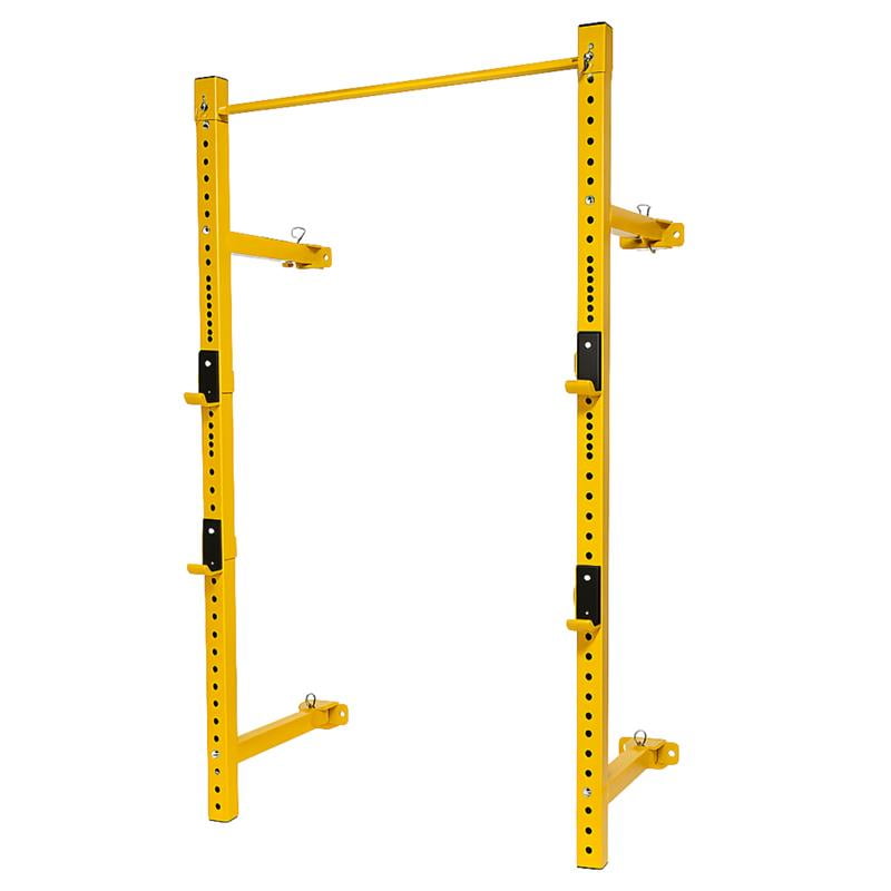 Linea Sport - Rack De Pared Multifuncional Para Pesas Y Accesorios