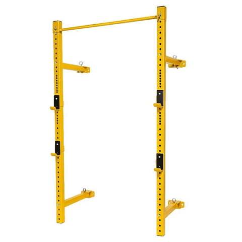 Linea Sport - Rack De Pared Multifuncional Para Pesas Y Accesorios