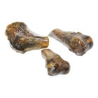 Húmero de Cerdo Natural para Perros 3 Un