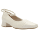 thumbnail image 3 of Zapato Mujer Beige Comfortflex 2595403 Casual, 3 of 7