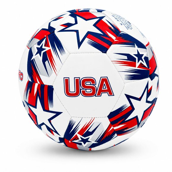 Balón de fútbol PLAYPRO Elite Edition TPU para exteriores (EE. UU.)