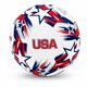 thumbnail image 1 of Balón de fútbol PLAYPRO Elite Edition TPU para exteriores (EE. UU.), 1 of 4