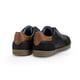 thumbnail image 4 of ZAPATILLAS HOMBRE CUERO GROMMET-0-15  negro 40, 4 of 6