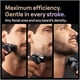 thumbnail image 3 of Afeitadora Elactrica Braun Series 9 PRO Wet Dry 51 SmartCare, 3 of 3