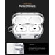 thumbnail image 5 of Funda Spigen Ultra Hybrid MagFit para AirPods Pro 3 2025, 5 of 7