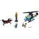 thumbnail image 5 of Kit de construcción LEGO City Sky Police Drone Chase 60207 192 piezas, 5 of 7