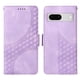 thumbnail image 1 of Carcasa FOXDOCK Google Pixel 7 de cuero PU, diseño acolchado clásico, protección contra caídas y rayones, 1 of 5