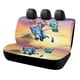 thumbnail image 1 of Funda de Asiento Trasero para Auto Desmarcar Jinetes de Rescate de Dragones 120x59x76 cm, 1 of 6