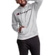 thumbnail image 3 of Sudadera con capucha Champion Big & Tall para hombre con estampado Script Logo, 3 of 5