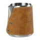 thumbnail image 3 of Jarra Sin Asa De Acero Inoxidable Para Espumar Leche Con Leche Latte Art Latte, 3 of 5