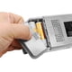 thumbnail image 3 of Radio Retro Portátil Pocket Cf-10 Fm/am Gris Mlab Silver, 3 of 4
