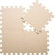 thumbnail image 1 of Pack De 4 Alfombras Piso Puzzle Goma Eva Antigolpes 60x60cm, 1 of 4