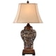 thumbnail image 5 of Lámpara Barnes and Ivy 83 cm Bronce Marrón estilo Cottage, 5 of 8
