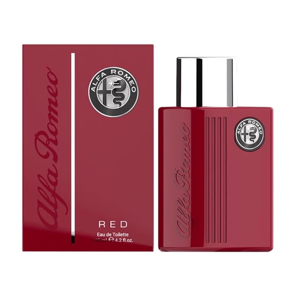 Perfume Hombre Red Edt 125 Ml
