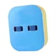 thumbnail image 5 of Swim Kickboard Tabla De Natación Para Accesorios De Piscina Favor De Fiesta Para Adultos Kid Blue, 5 of 5