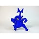 thumbnail image 2 of Figura decorativa de Heracross azul, 2 of 2