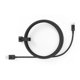 thumbnail image 4 of Cable Tipo C DUS-CABL-USBC2 Negro, 4 of 6