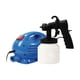 thumbnail image 1 of Pistola Spray De Pintura Profesional 800ml 650W Sin Goteo, 1 of 4