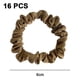 thumbnail image 2 of 16 coleteros de satén para el pelo para dormir por la noche, accesorios para el pelo, tocados de cuerda para mujer., 2 of 6